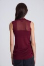 TOP LEPUS Bordo