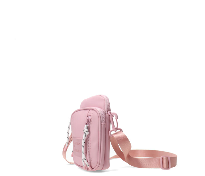 Cartera TILPA chica Pink