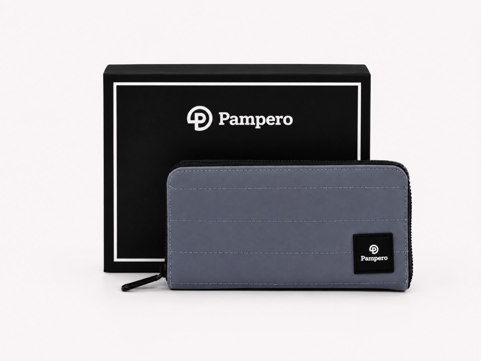 MONEDERO URBANO 44005 - Azul 