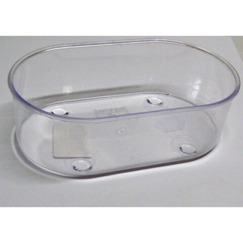 Bañera Cristal Gigante 480 ml Bañera Cristal Gigante 480 ml