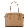 Shoppers Nami Shopper Dark Camel