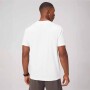 Polo The 24-7 Tee Hombre Classic White