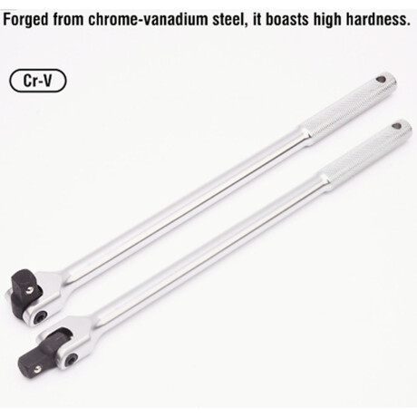 LLAVE TIPO F DE 380 MM Y 1/2 N/a