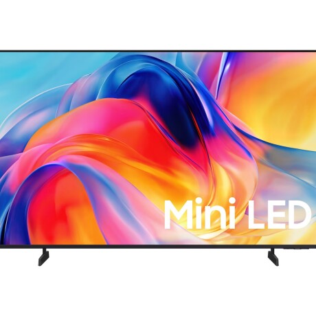 Samsung Smart Tv 55" Mini LED M70H 4K Samsung Smart Tv 55" Mini LED M70H 4K