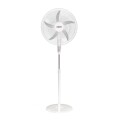 VENTILADOR DE PIE 170 CM BLANCO Ventilador De Pie 170 Cm Blanco