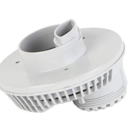 INTEX REPUESTO REJILLA PLASTICA SALIDA AGUA JET & BUBBLE PURESPA Intex Repuesto Rejilla Plastica Salida Agua Jet & Bubble Purespa