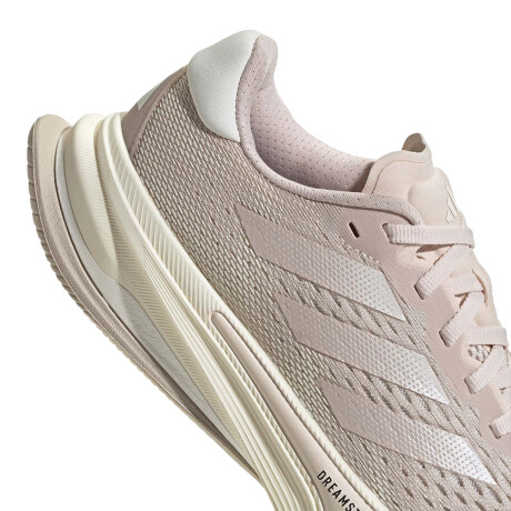 Championes adidas Running Supernova Prima Putty Mauve