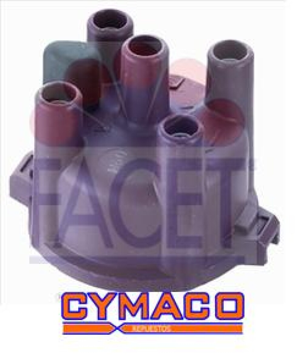 TAPA DISTRIBUIDOR - TOYOTA COROLLA 1.6 82 J.644 - 