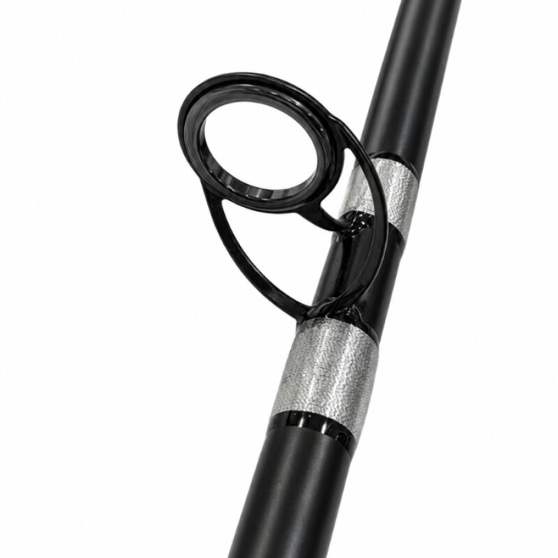 Caña Interfish Impress Surf 3,60 m Rotativo Grafito 150-250 g Caña Interfish Impress Surf 3,60 m Rotativo Grafito 150-250 g