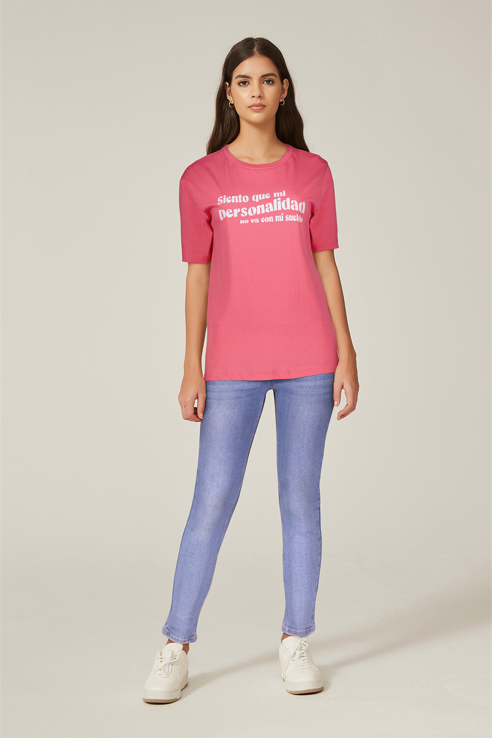 Remera Antoine Estampado 7