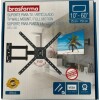 Soporte Brasforma Articulado 10" A 60" Sbra-4.0 Soporte Brasforma Articulado 10" A 60" Sbra-4.0