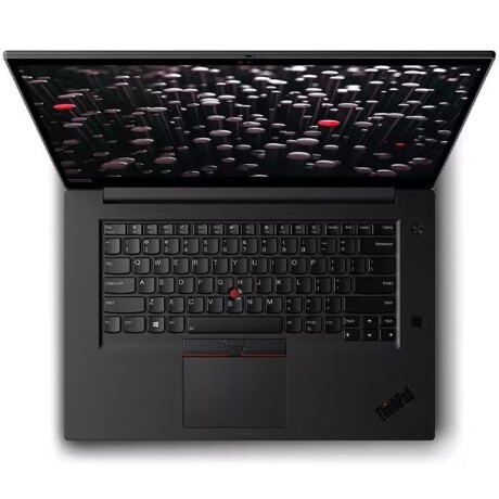 Notebook Lenovo Core I7 4.5GHZ, 16GB, 512GB Ssd, 15.6" Fhd, Quadro T1000 4GB 001