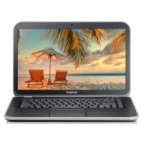 Notebook Dell Inspirion 7520 I7 8gb Ram 750gb 15.6" NOTEBOOK RFPL DELL 7520 I7/8/750/15.6"