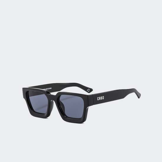Lentes Cabo Praga Gris