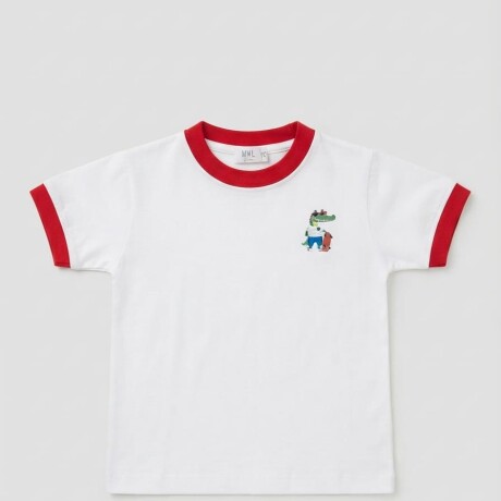 REMERA VARON REMERA VARON