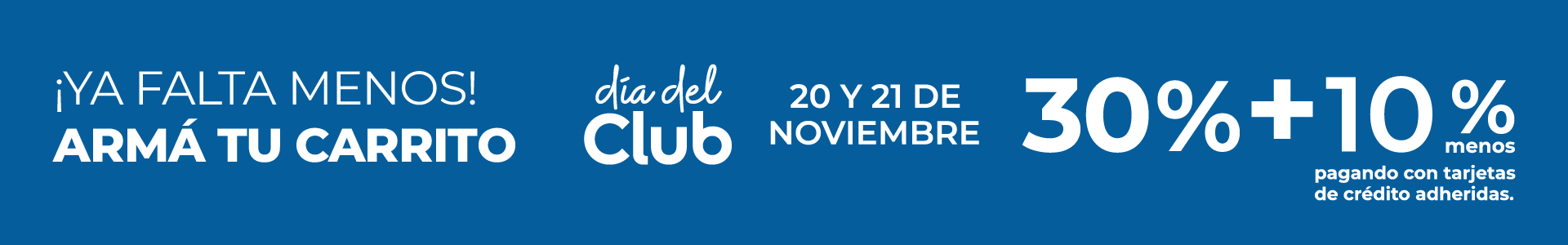 Homefull previa día del club