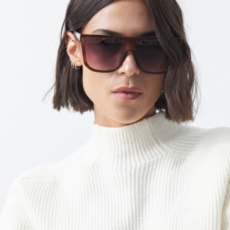 POLERA DALMA Crudo