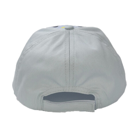 Gorro con Visera Infantil Oficial BLUEY
