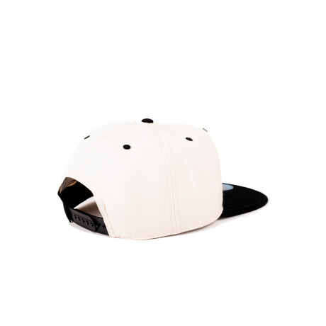 Gorro Maui and Sons - Heritage Local - Blanco Gorro Maui and Sons - Heritage Local - Blanco