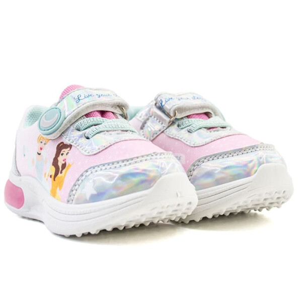 Championes Disney Princesas de Niños - PRTCFW22003 Multicolor