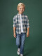 Pantalon Denim Denim