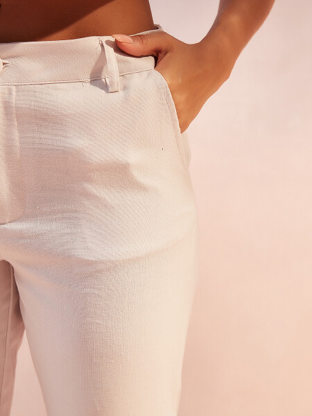 PANTALÓN KABAK HIELO