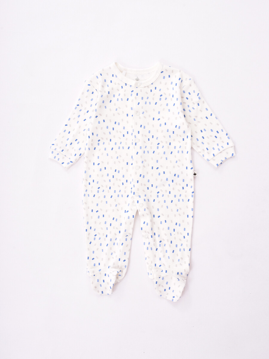 ENTERITO COSTA - ESTAMPADO 4 