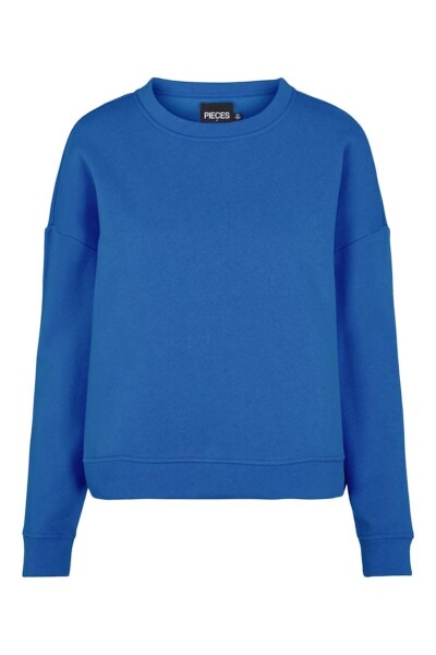Sweater Chilli Princess Blue