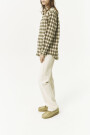 Camisa Verde