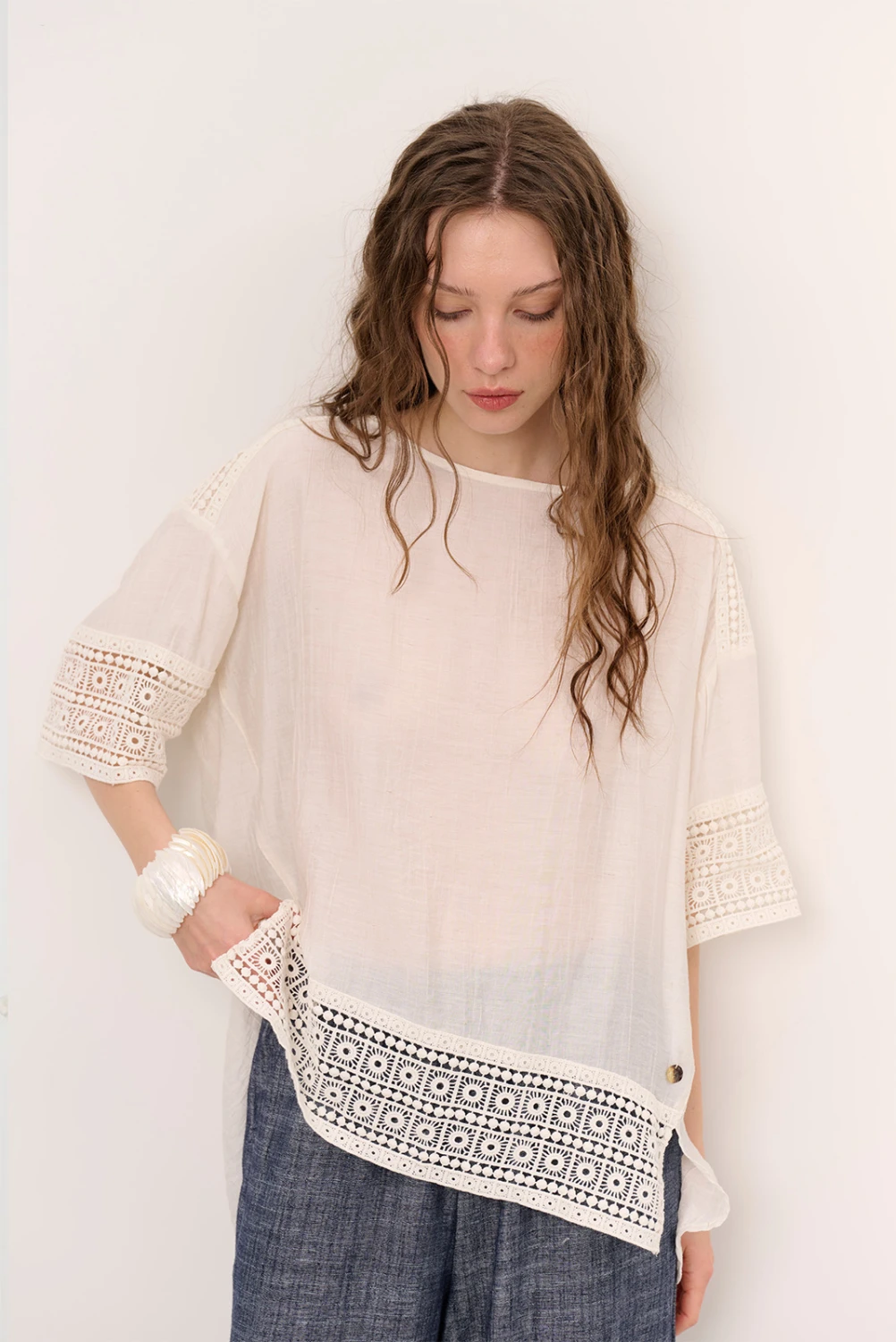 BLUSA MARIA