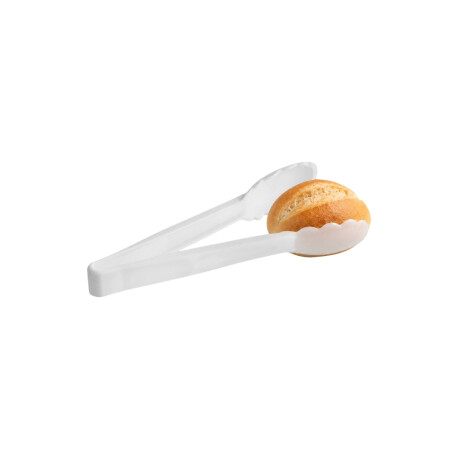Pinza para Buffet de Policarbonato 23 cm Pinza para Buffet de Policarbonato 23 cm