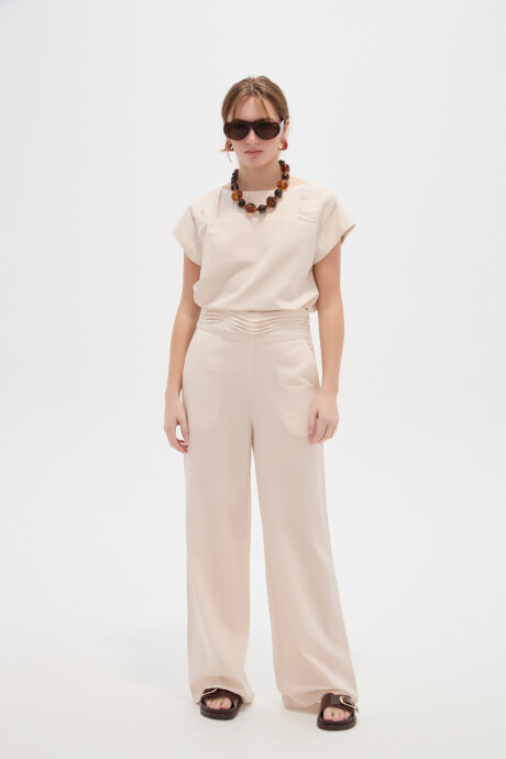 Pantalon Ravu Arena Melange