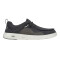 Wally Hey2O Mesh - Hombre Black/Monument Grey