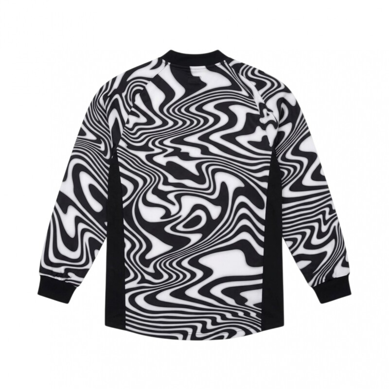 NIKE AUTHENTIC GOALKEEPER Black