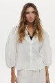 Camisa Eli Blanco