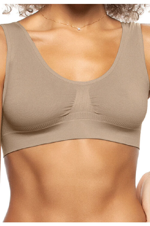 SOUTIEN REFORZADO CHOCOLATE