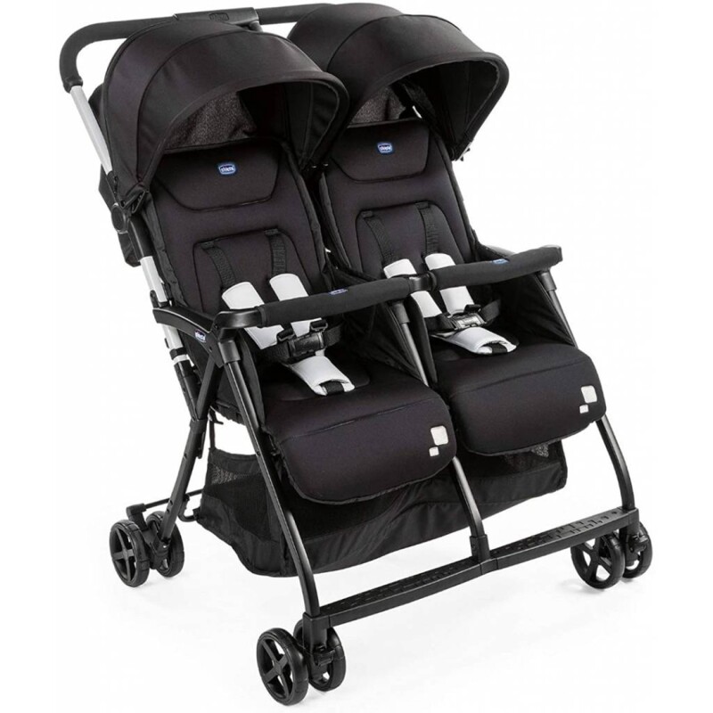 Coche Chicco Ohlala Twin 7927941 Coche Chicco Ohlala Twin 7927941