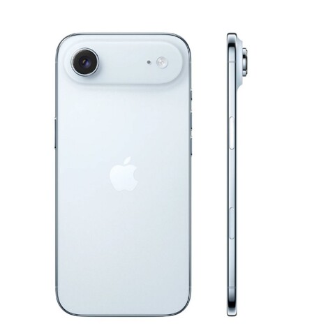 Celular Iphone Air 256GB LL/A3260 Sky Blue Celular Iphone Air 256GB LL/A3260 Sky Blue