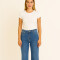 Pantalon Lozada Azul