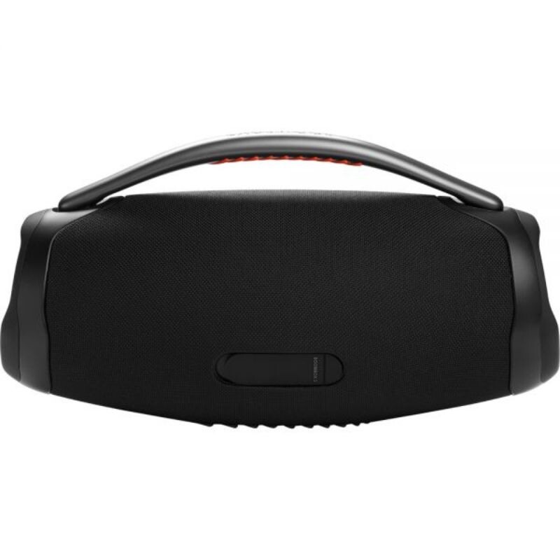Parlante Jbl Boombox 3 Black Parlante Jbl Boombox 3 Black