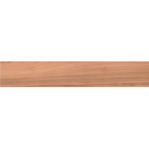 SEMI GRES PISO MADERADO MATE MARRON RECTIFICADO 22X90 CM GAMAS DE MARRON