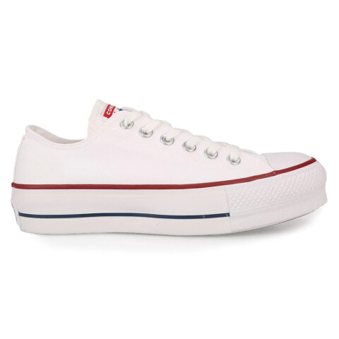 CTAS LIFT OX WHITE/RED/NAVY WHITE/RED/NAVY