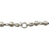 Cadena Bolitas-Plata 925-Sin Piedra-CD3356 Sinpiedra