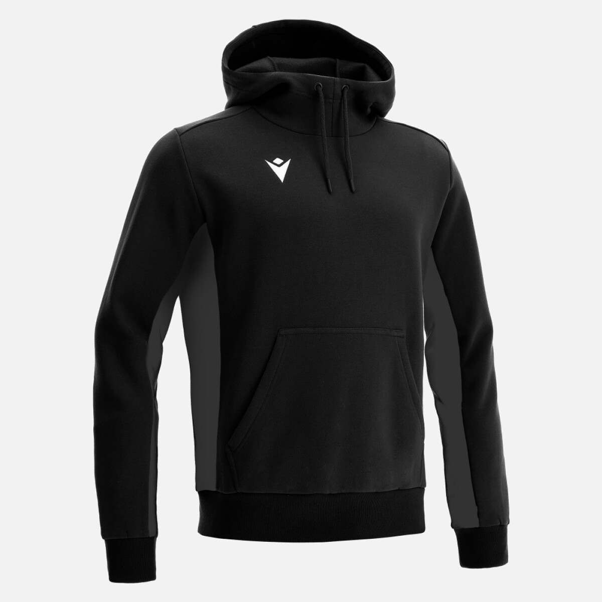 CANGURO MACRON - MODELO DANCE - NEGRO 