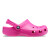 Crocs Classic Kids Rosado
