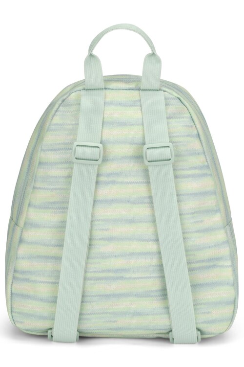 MOCHILA MINI HALF PINT 70 S SPACE DYE FRESH