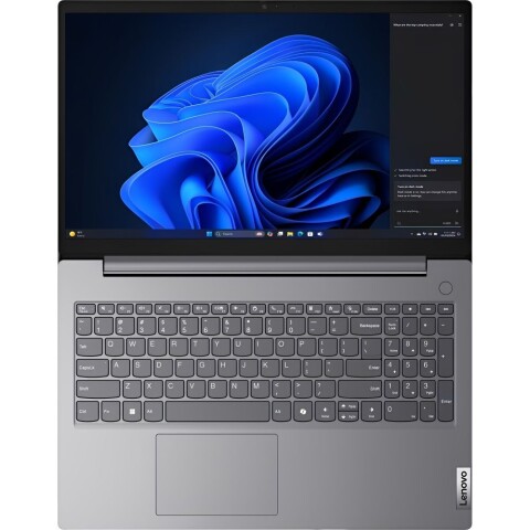 Notebook Lenovo V15 G5 83GW005NLD 15.6" Intel Core i3-1315U 256GB/8GB Notebook Lenovo V15 G5 83GW005NLD 15.6" Intel Core i3-1315U 256GB/8GB
