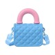 Bandolera Stitch Bandolera Stitch