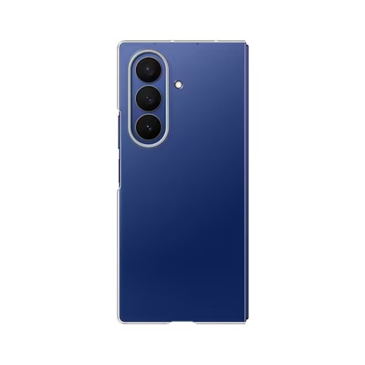 Clear Case para Galaxy Z Fold7 Clear Case para Galaxy Z Fold7