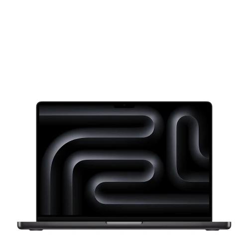 MacBook Pro 14" M4 16GB RAM 512GB SSD Space Black US MacBook Pro 14" M4 16GB RAM 512GB SSD Space Black US